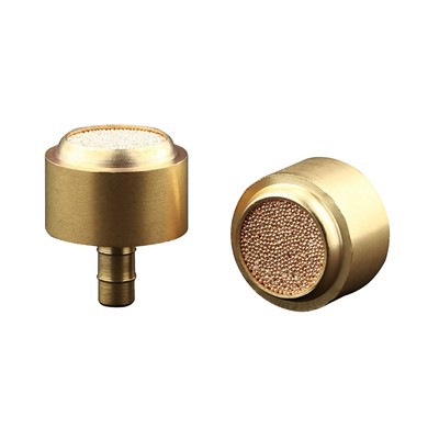 Parker spiekany brązowy tłumik